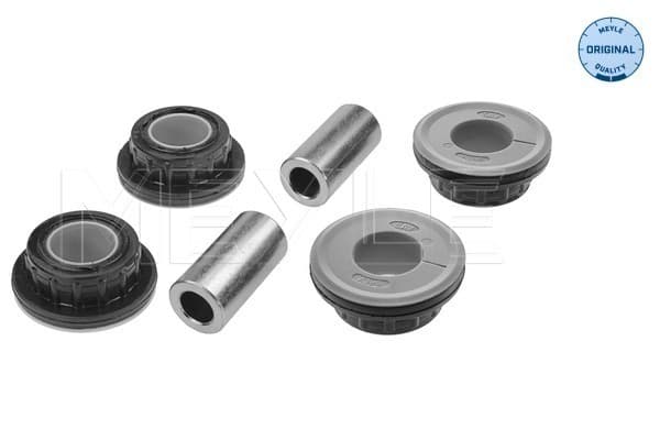 MEYLE-ORIGINAL-KIT: Better solution for you! (MEYLE 214 610 0026/S)