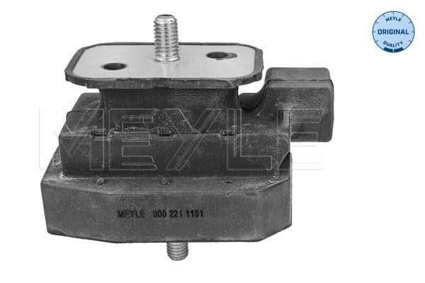 MEYLE 300 221 1151 Automatinės pavarų dėžės tvirtinimas