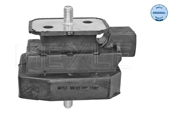 MEYLE 300 221 1162 Automatinės pavarų dėžės tvirtinimas