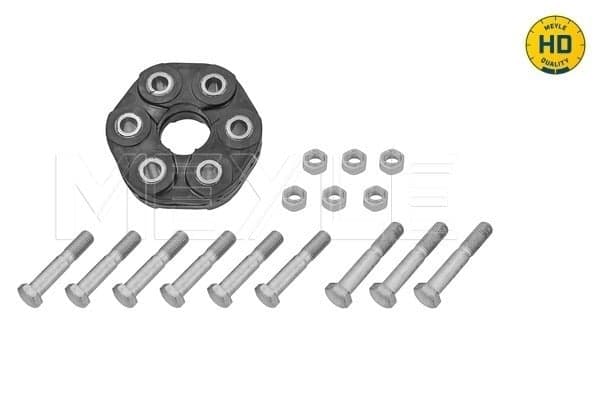 MEYLE-HD-KIT: Better solution for you! image