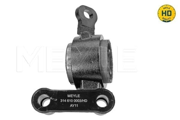 MEYLE-HD: Better than OE. image