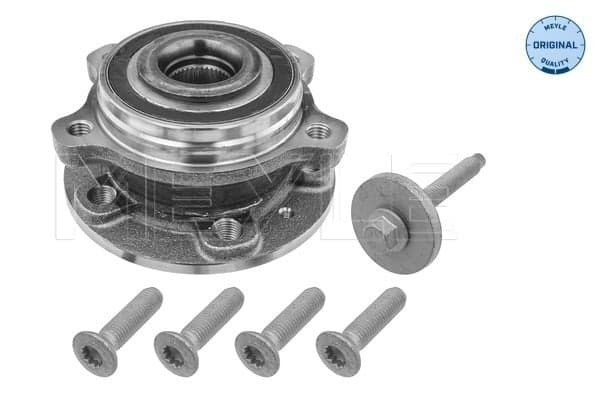 MEYLE 514 652 0001 Rato stebulė