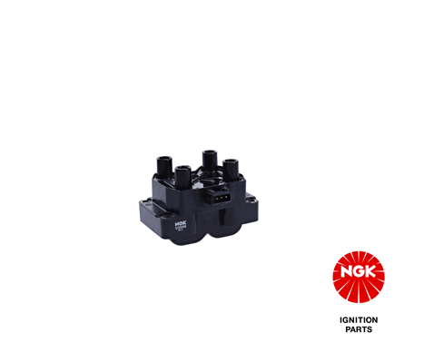 Uždegimo ritė — NGK 48025