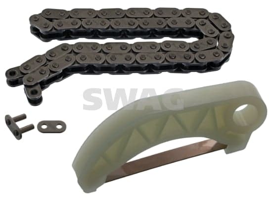 Basic Short Kit (SWAG 10 94 4611)