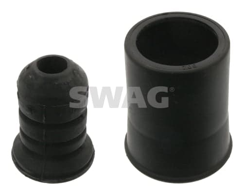 SWAG 30 56 0001 Amortizatoriaus apsaugų komplektas