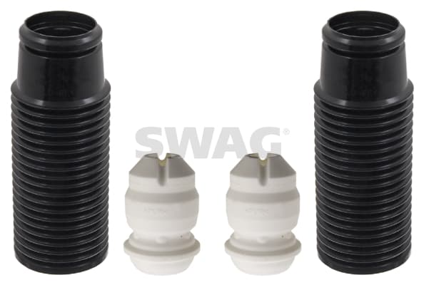 Amortizatoriaus apsaugų komplektas — SWAG 30 56 0011
