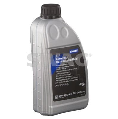 SWAG 30 93 9095 Alyva, automatinė pavarų dėžė