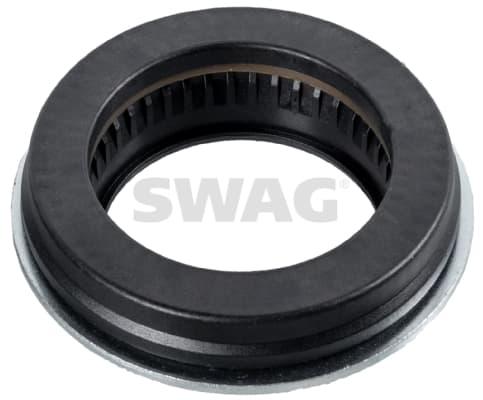 Frikcinis guolis, pakabos statramsčio atramos montavimas — SWAG 32 92 2498