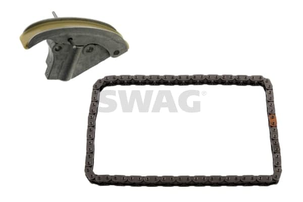Grandinių rinkinys, alyvos siurblio pavara — SWAG 50 93 3909