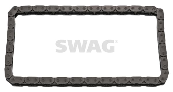 SWAG 82 10 0388 Pavaros grandinė