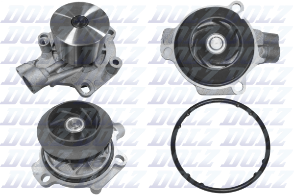 DOLZ A255