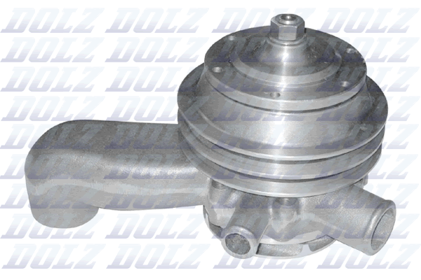 DOLZ B117 Vandens siurblys