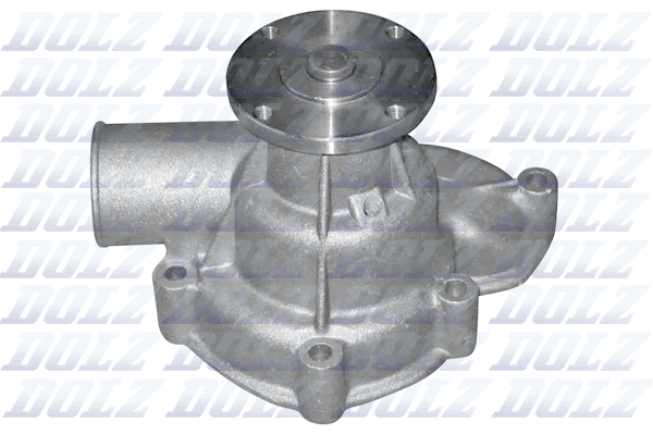DOLZ B203 Vandens siurblys