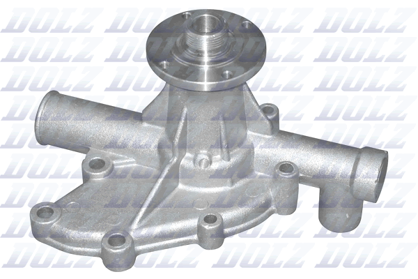 DOLZ B207 Vandens siurblys