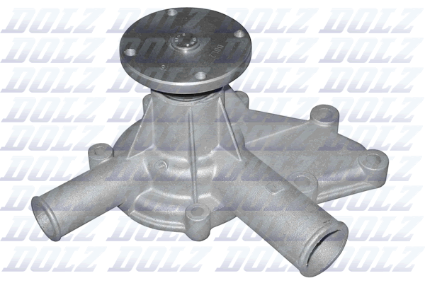 DOLZ B208 Vandens siurblys