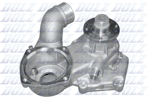 DOLZ B217 Vandens siurblys