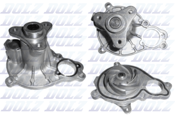 DOLZ B255