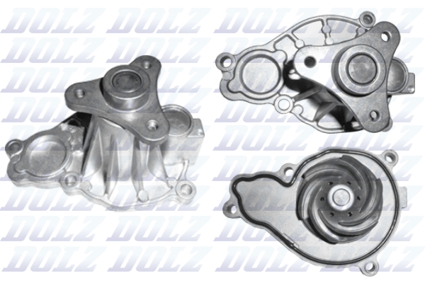 DOLZ B256