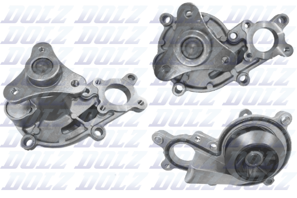 DOLZ B258