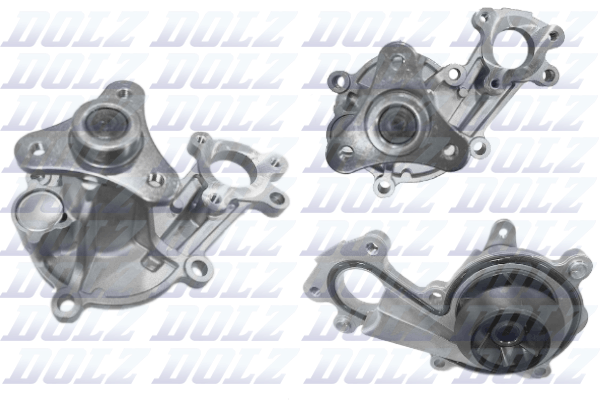 DOLZ B259