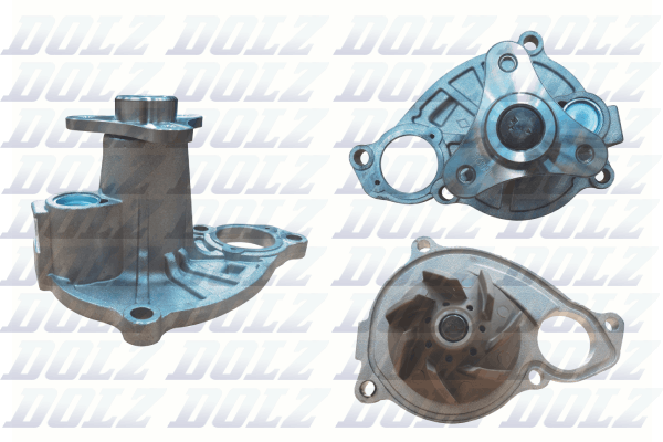DOLZ B262