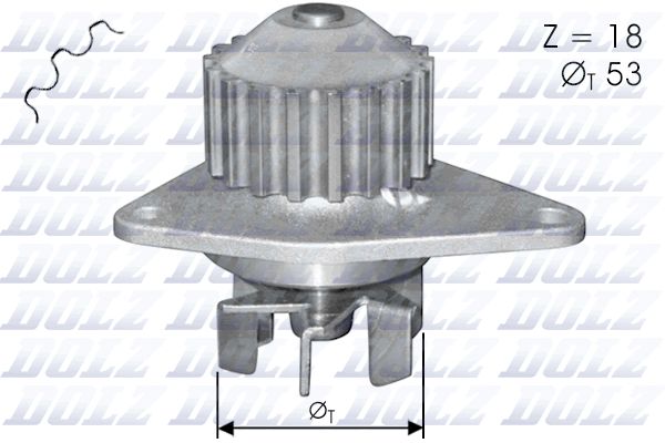 DOLZ C114