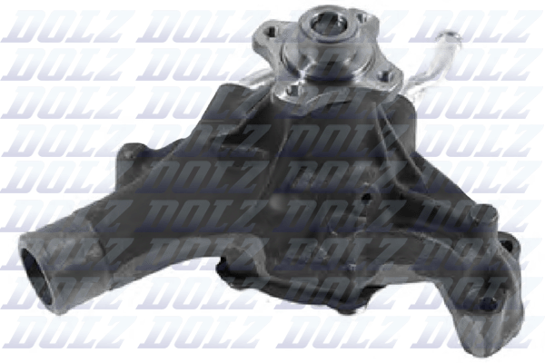 DOLZ C600 Vandens siurblys