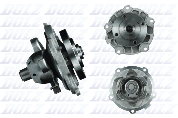 DOLZ C608