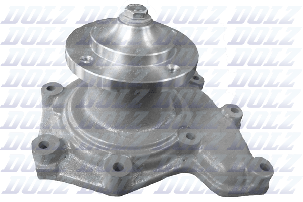 DOLZ D217 Vandens siurblys