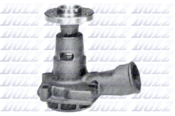 DOLZ E101 Vandens siurblys