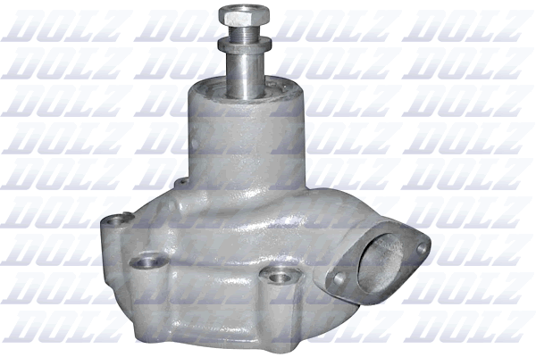 DOLZ E111 Vandens siurblys
