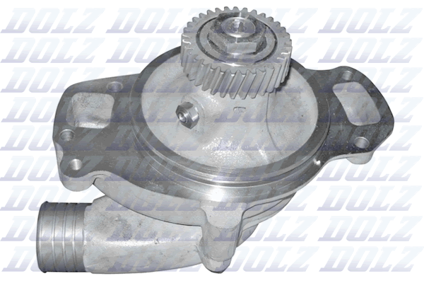 DOLZ E118 Vandens siurblys