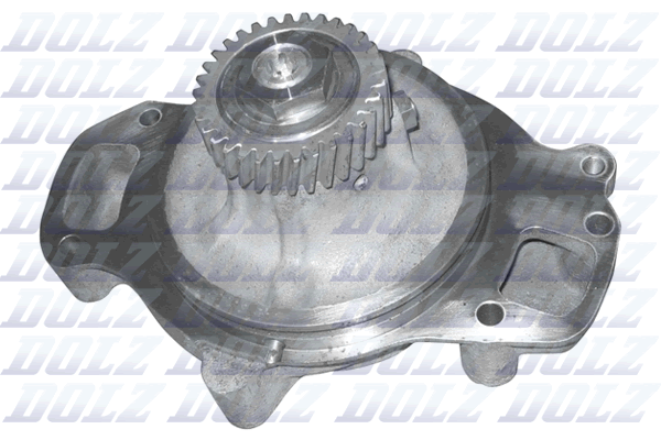 DOLZ E120 Vandens siurblys