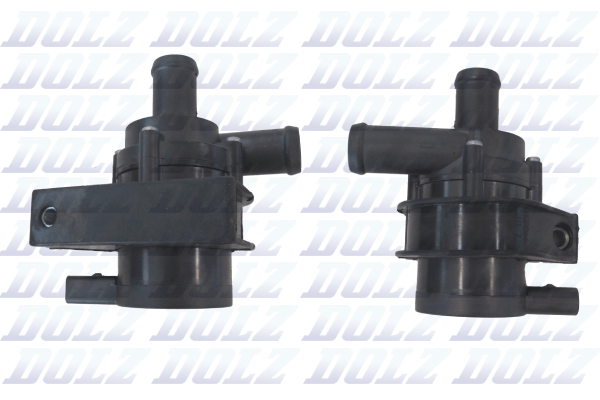 DOLZ EA520A Papildomas vandens siurblys