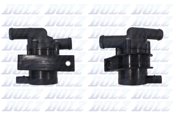 DOLZ EA529A Papildomas vandens siurblys