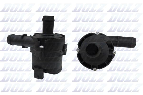 DOLZ EA530A Papildomas vandens siurblys