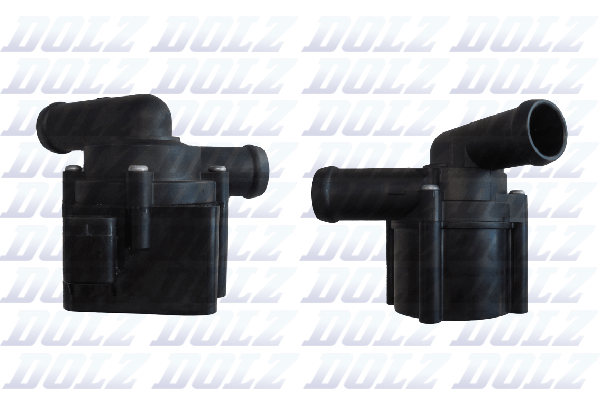 DOLZ EA535A Papildomas vandens siurblys