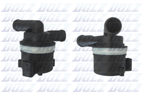 DOLZ EA550A Papildomas vandens siurblys