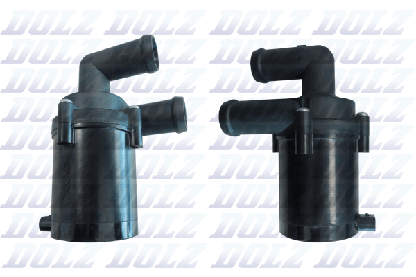 DOLZ EA570A Papildomas vandens siurblys