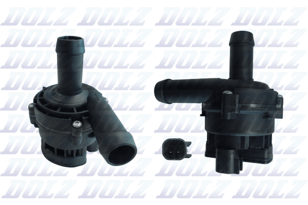 DOLZ EF562A Papildomas vandens siurblys