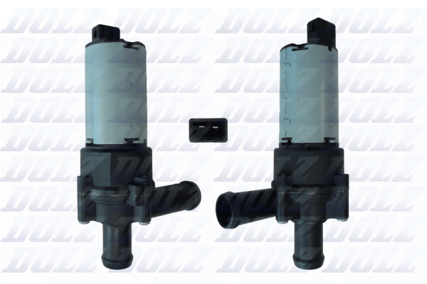 DOLZ EW533A Papildomas vandens siurblys