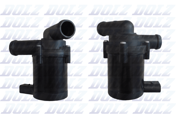 DOLZ EW540A Papildomas vandens siurblys