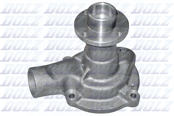 DOLZ F104 Vandens siurblys