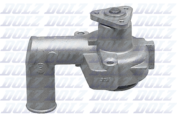 DOLZ F105 Vandens siurblys