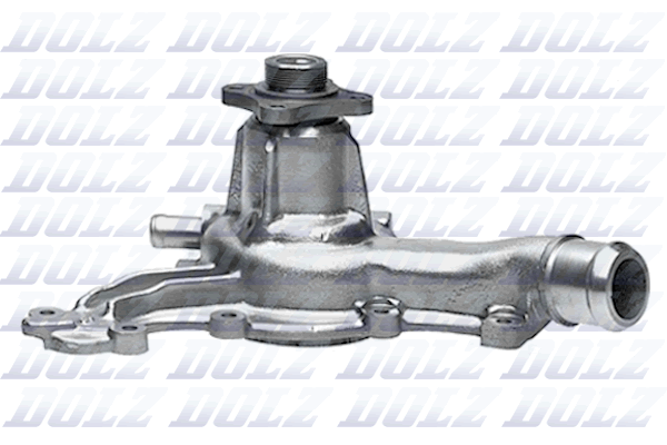 DOLZ F136 Vandens siurblys