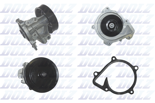 DOLZ F168