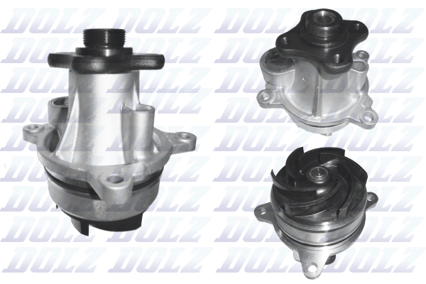 DOLZ F236