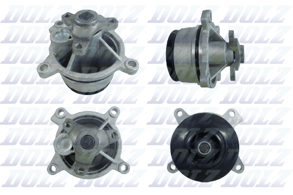 DOLZ F239