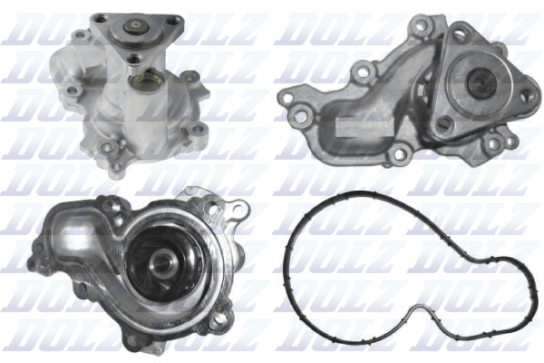 DOLZ F240