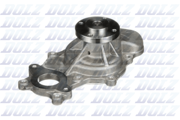 DOLZ F259 Vandens siurblys